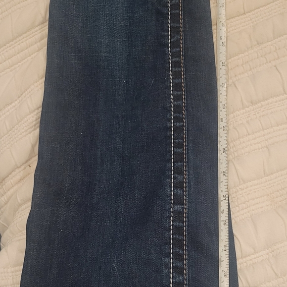 Rock Revival Jaime Boot Cut 25 x32 - Picture 5 of 7